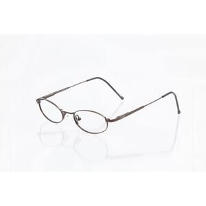 Guess GU 457 BRN 49-19-133mm Eyeglasses FRAMES ONLY - GOOD CONDITION